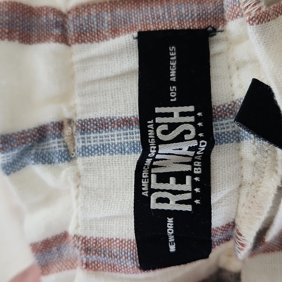 Rewash Pants - Picture 14 of 16